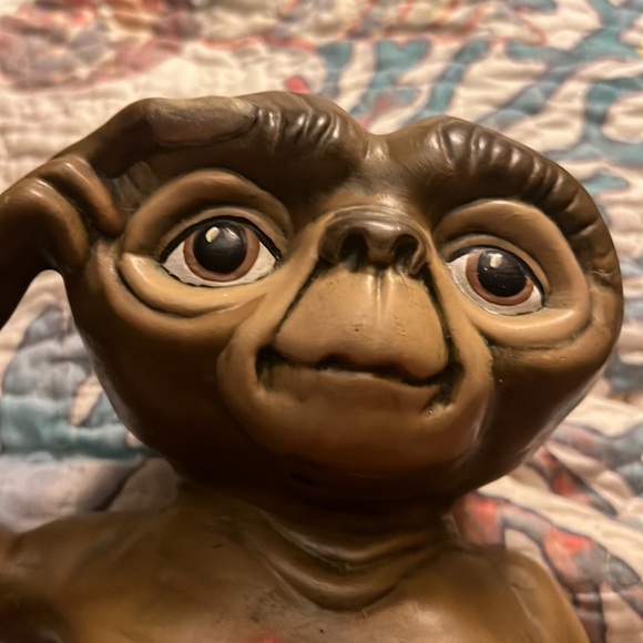 Two ET figurines - Picture 5 of 12